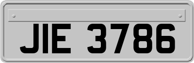 JIE3786