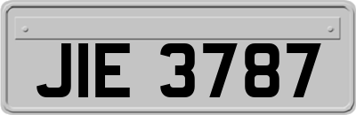 JIE3787