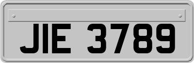 JIE3789