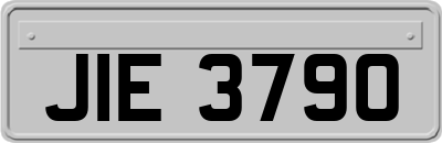 JIE3790