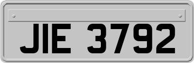 JIE3792