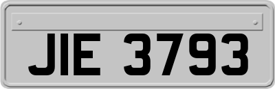 JIE3793