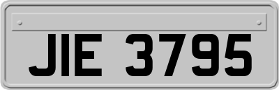 JIE3795