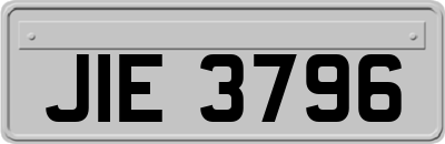 JIE3796