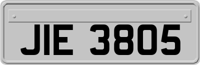 JIE3805