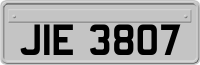JIE3807