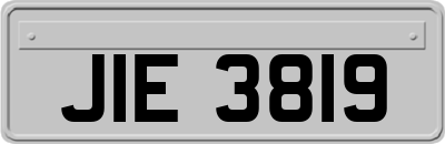 JIE3819