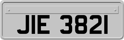 JIE3821