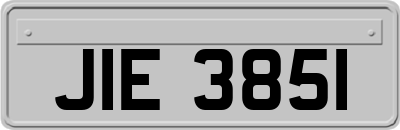 JIE3851