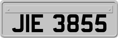 JIE3855
