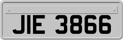 JIE3866