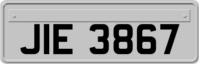 JIE3867