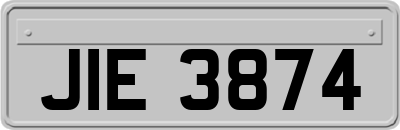 JIE3874