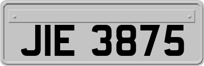 JIE3875