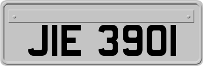 JIE3901