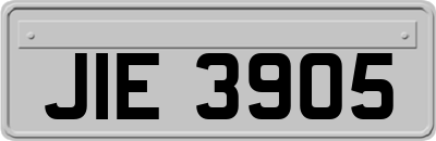 JIE3905