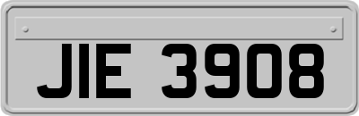 JIE3908