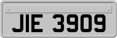 JIE3909