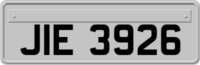 JIE3926