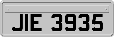 JIE3935