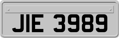 JIE3989