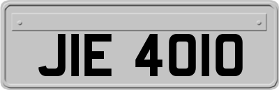 JIE4010