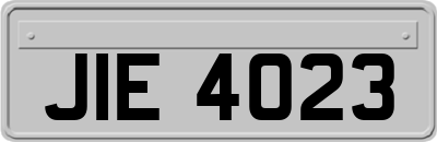 JIE4023