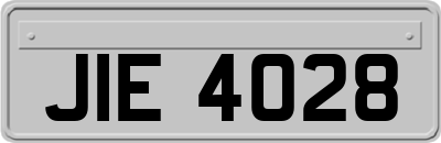 JIE4028