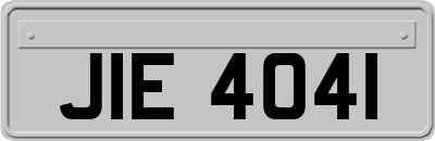 JIE4041