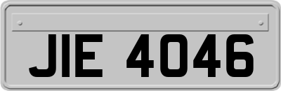JIE4046
