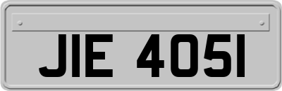 JIE4051