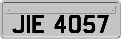 JIE4057