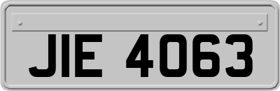 JIE4063