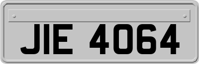 JIE4064