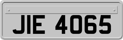 JIE4065
