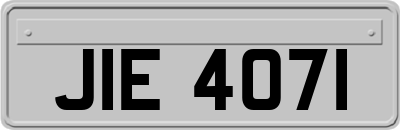JIE4071