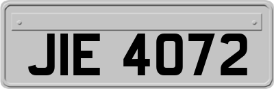 JIE4072