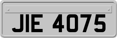 JIE4075