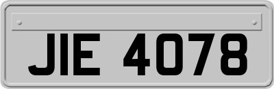 JIE4078