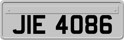 JIE4086
