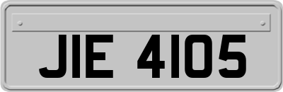 JIE4105