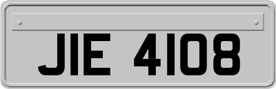 JIE4108