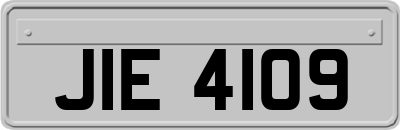JIE4109