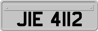 JIE4112