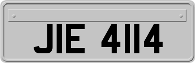 JIE4114