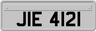 JIE4121