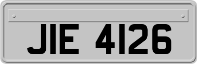 JIE4126