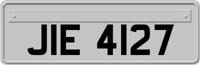 JIE4127