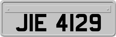 JIE4129