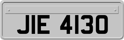 JIE4130